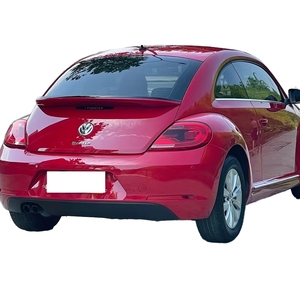 auto usado beetle 2013 1.4 tsi edición fashion - Product Image 6