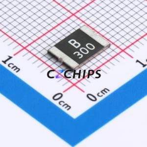 SMD2920-300C-30V Resettable Fuse 2920 Fuse 30V 40A 3A 6A - Product Image 2