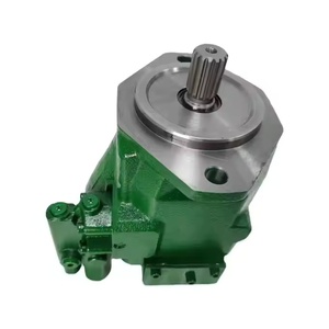 Numéro de pièce OEM 332/F3925 pour moteur hydraulique AL166638 / AL166639 / AL161043 / AL151513 / AL161044 Pompe à piston - Product Image 3