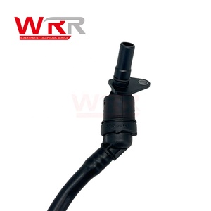 ท่อระบายอากาศเครื่องยนต์ A2710180729 2710180229 สำหรับรถเบนซ์ W203 W204 C180 C200 ท่อหายใจอัตโนมัติสำหรับอ่างข้อเหวี่ยง - Product Image 3