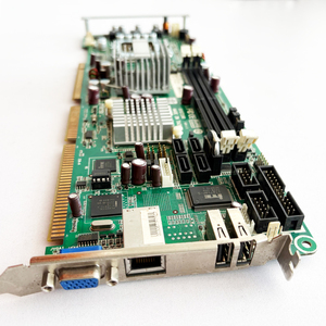 Axiomtek SYS7190 SYS7190-03 PICMG1.0 Intel Q35 Tarjeta de CPU para Computadora Integrada de Tamaño Completo con VGA/Giga LAN/Audio VER.1.1 en Existencia - Product Image 5