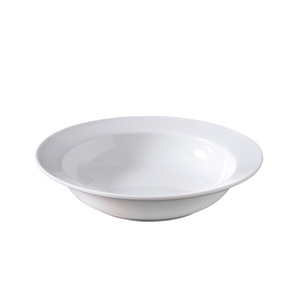 A8 Melamine Vegetable Bowl, Hotel Bowl, Fish <b>Pot</b>, Commercial Sauerkraut Fish Bowl, Imitation Porcelain Soup Bowl, <b>Large</b> Bowl, - Product Image 4