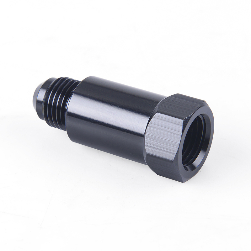 Inline Roll Over Check Valve 6AN