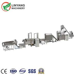 เครื่องทำชีโตสทำขนมเครื่องทำชีโตสทอดหรืออบ - Product Image 4