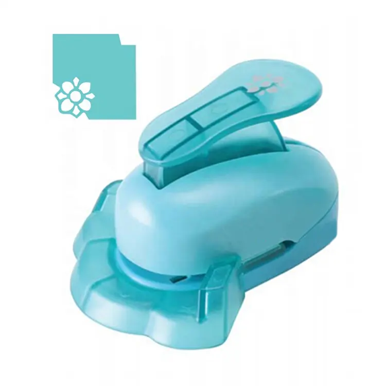 Заводская оптовая продажа, Необычные Угловые дыроколы с рычагом, Необычные узоры для изготовления детских крафт-бумаг, скрапбукинга, украшения своими руками