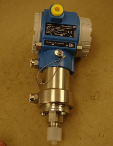เครื่องวัดการไหล E+h Flow รุ่นใหม่ของแท้ Promag ph 2025 - Product Image 2
