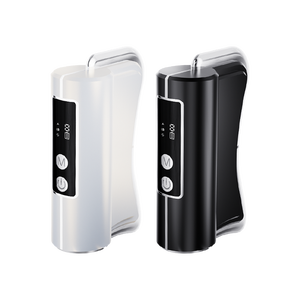 Herramienta de Masaje Gua Sha con Vibración de Fábrica OEM, Microcorriente y Calor para Espalda, Cuello y Cintura, Cuchillo Eléctrico Portátil para Fascia, Masajeador Corporal - Product Image 6