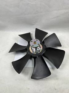 Embrague de Ventilador de Silicona de Alta Resistencia 231129005 para Sistema de Refrigeración de Motor Diésel, Reemplazo del Conjunto de Accionamiento del Ventilador de Camión Excavador - Product Image 2