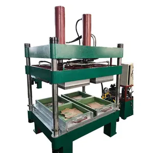 Factory direct sale high quality rubber tile making machine