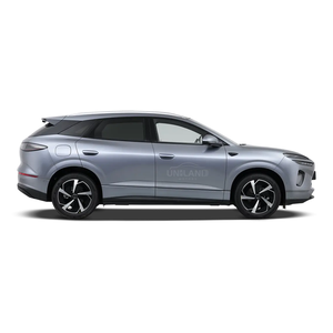 Nuevo BYD SEALION 06 DM-i 2026, Venta al por Mayor, Largo Alcance, 1.5L PHEV, SUV con Volante a la Izquierda, Exportación Global, Auto Eléctrico - Product Image 6