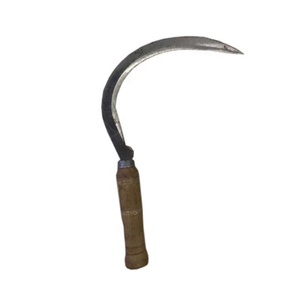 <span class=keywords><strong>La</strong></span> Fábrica Suministra Guadañas Dentadas Utilizadas para Cosechar Arroz en <span class=keywords><strong>la</strong></span> Producción Agrícola en Sudamérica - Product Image 2