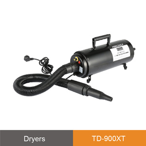 Asciugacapelli per animali domestici a doppio motore 900XT asciugacapelli per cani - Product Image 3