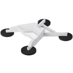 Para Starlink Mini montaje de aleación de aluminio montaje de techo de <span class=keywords><strong>coche</strong></span> magnético para Starlink Mini Kit de montaje de liberación rápida para Starlink mini - Product Image 6