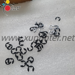 ER  Clip de sujeción fabricado en China 00.540.0426 para máquina de impresión offset Heidelberg - Product Image 6
