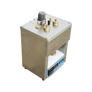 Hochwertiges Asphalt Bitumen <span class=keywords><strong>Saybolt</strong></span> Viskosi meter zu verkaufen - Product Image 1