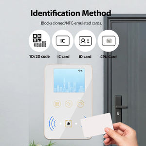 JINGXIN ID IC <span class=keywords><strong>Nfc</strong></span> карта контроля доступа к двери Rfid <span class=keywords><strong>Reader</strong></span> для потребительских мест - Product Image 5