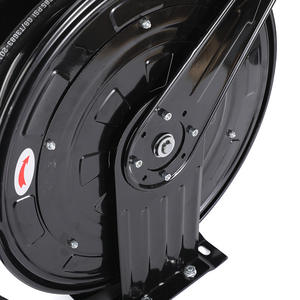 عرض رائع: X 50 قدمًا قابل للسحب أوتوماتيكياً ، من أجل الماء/الهواء/الزيت - Product Image 2