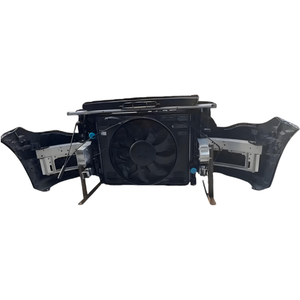 <span class=keywords><strong>Mercedes</strong></span>-Benz Classe E W214 d'occasion Ensemble pare-chocs avant Grille de radiateur Feu de freinage avec les derniers produits pour le <span class=keywords><strong>modèle</strong></span> E250 - Product Image 4