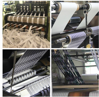 20mm polyester lanières lanières personnalisées sans minimum de commande