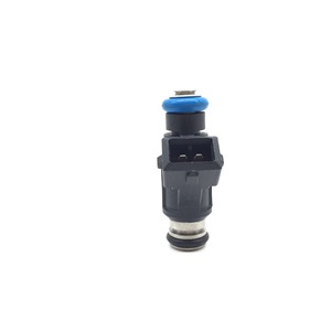 หัวฉีดน้ำมันเชื้อเพลิง 25342385 สำหรับรถยนต์ Haval Great Wall Foton Chery JAC - Product Image 1