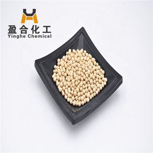 Sieve molecular 4A, 13X products chemistry for <span class=keywords><strong>the</strong></span> industrial production in Zibo - Product Image 5