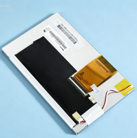 Pantalla LCD de 7 Pulgadas Serie D DB-SEN2095 para Impresora de Inyección de Tinta D AX150i AX350i CIJ, Repuestos para Impresora D CIJ