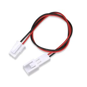 OEM JST vvhr <span class=keywords><strong>3</strong></span>.96mm Pitch <span class=keywords><strong>2</strong></span> <span class=keywords><strong>3</strong></span> 4 5 6 7 8Pin erkek dişi konnektör kablo montaj kablo demeti - Product Image 3