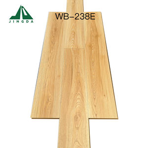 Couleurs d'exportation de haute qualité 8mm 12mm Hdf Plancher de <span class=keywords><strong>parquet</strong></span> en bois imperméable Plancher stratifié - Product Image 6
