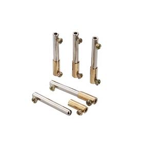 CORECON金メッキ真ちゅうコネクタコンタクトピンリング端子医療検査機器用 - Product Image 4