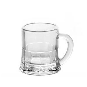 Mini Jarra de Cerveza, <span class=keywords><strong>Vaso</strong></span> de <span class=keywords><strong>Chupito</strong></span> <span class=keywords><strong>Personalizado</strong></span> de 1oz, Vasos de <span class=keywords><strong>Chupito</strong></span> Personalizados en Venta - Product Image 2