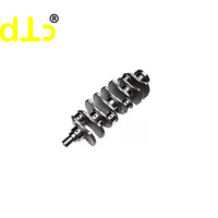 F8A Engine Crankshaft for SUZUKI Oem 12221-73010