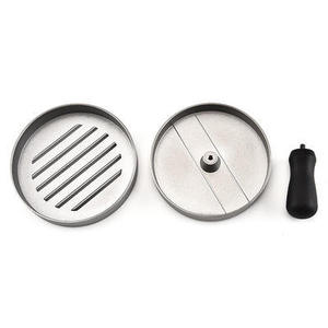 Máquina Manual para Prensar Carne para Hamburguesas, de Alta Resistencia, Herramienta de Cocina, Venta al Por Mayor del Fabricante - Product Image 5