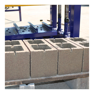 Machine à blocs de <span class=keywords><strong>ciment</strong></span>/béton manuelle haute capacité QT4-<span class=keywords><strong>35</strong></span>, <span class=keywords><strong>prix</strong></span> usine, fournisseur de machines à blocs haute efficacité - Product Image 6