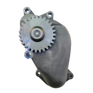Pompe à injection de carburant QST30 4024870 3092984 en alliage métallique pour machines de construction - Product Image 1