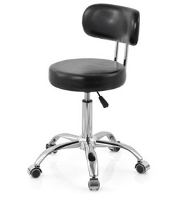 Instrument médical, mobilier d'hôpital pour médecin et dentiste, chaise chirurgicale mobile pour infirmière - Product Image 2