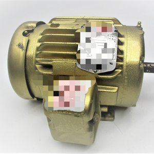 Em3581t 230/460V <span class=keywords><strong>3</strong></span>/1,5A NSNP Neuer Original Lagerbestand Industrielle Automatisierung PAC Dedizierte SPS-Steuerung REA - Product Image 1