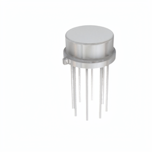 ชิป TO 99 8 โลหะ OPA104AM ชิ้นส่วนวงจรอิเล็กทรอนิกส์ มีสินค้าในสต็อก - Product Image 1
