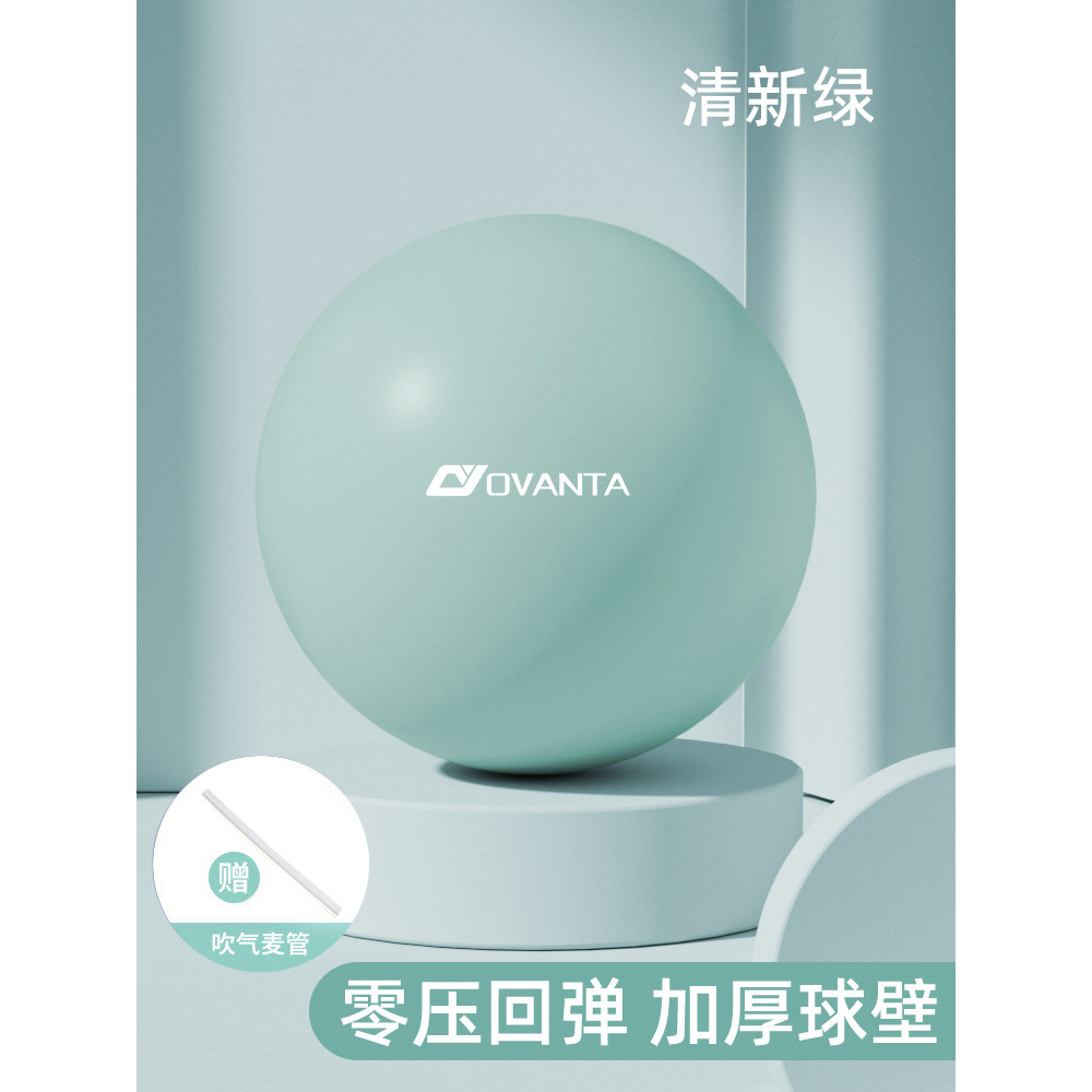 Fresh Green [20-25cm Adjustable] with Free Air Pump
