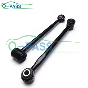 OPASS Rear achse Forward Lateral Control Arm For TOYOTA Harrier Kluger Highlander & LEXUS RX300 4WD 48710-48020 L = R Factory Price