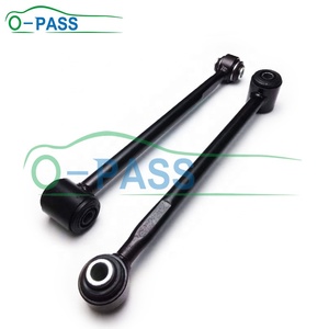 Brazo de control <span class=keywords><strong>lateral</strong></span> delantero trasero OPASS para <span class=keywords><strong>TOYOTA</strong></span> <span class=keywords><strong>Harrier</strong></span> Kluger Highlander y LEXUS RX300 4WD 48710-48020 - Product Image 1