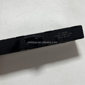 Interruptor de puerta doble de autobús Interruptor de puerta de pasajero 37GM1-27001-A12 para autobús Higer - Product Image 4