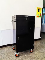 Armoire de rangement de selle Boîte pour selles pour chevaux Armoire de selle de cheval