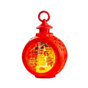 Lanterna a Forma di Zucca per Bambini, Decorazione per Feste di Halloween, Ornamento da Tavolo, Regalo, Piccola Luce Notturna per Uso Interno - Product Image 3