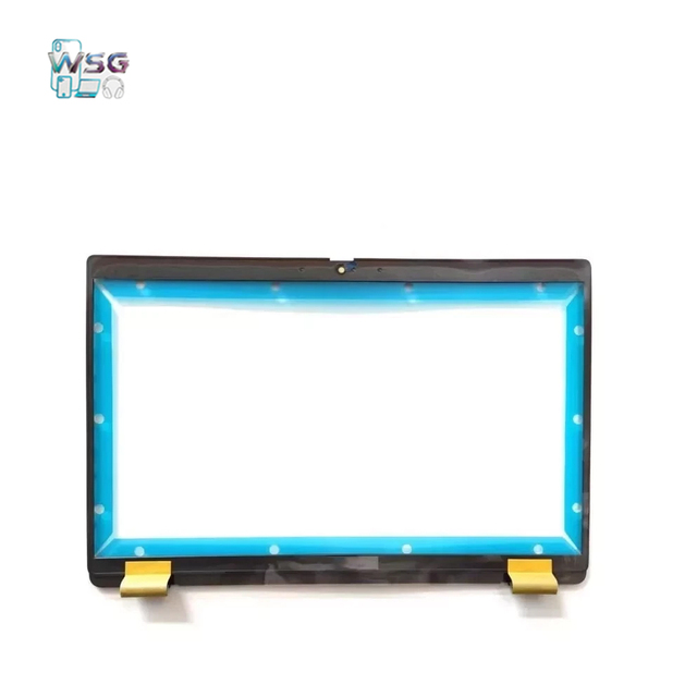 SZ-Wisbuild 100% Brand New Black Laptop LCD Front Bezel Cover for Latitude 5420/E5420 in Stock