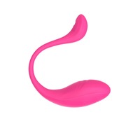 Jouet sexuel pour adultes, vibrateur à 9 fréquences contrôlé par application, pour femmes