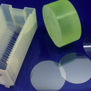 Lámina de Cristal de LiTaO3 con Estabilidad Térmica, Barra de Cristal de LiTaO3 para Tecnología Láser - Product Image 6