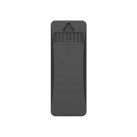 Blackview — capteur numérique sans fil BALDR B0666, température à l'intérieur/à l'extérieur, prévision de l'humidité, météo