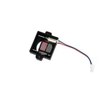 Commutateur de filtre IR-Cut 21,28 * 16,45 * 8,2 mm Monture M12 HD Jour-Nuit avec protection RFI Réseaux LC RC pour caméras IP CCTV