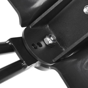 Garde-boue arrière pour moto, accessoire de véhicule, pour Honda CRF1000L <span class=keywords><strong>CRF</strong></span> <span class=keywords><strong>1000</strong></span> L CRF1000 L afrique Twin DCT 2016 <span class=keywords><strong>2017</strong></span> 2018 2019 - Product Image 5