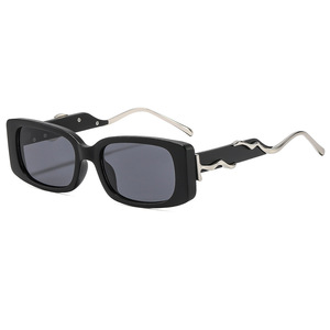<b>Square</b> <b>Sunglasses</b> Women Full Rim Polarized UV400 Fashion Sun Protection 2026 - Product Image 3